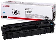 ����� ������ Canon CRG-054 Cyan