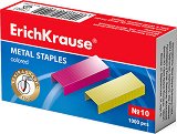 ������ ������� �� ������ Erich Krause �10