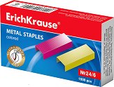������ ������� �� ������ Erich Krause 24/6