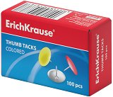 ������ ��������� Erich Krause