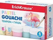   Erich Krause