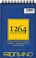    Fabriano 1264 Sketch - 