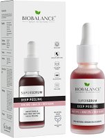 BioBalance Deep Peeling Super Serum - ������