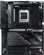 ����� ������ Gigabyte B850 Aorus Elite WIFI7