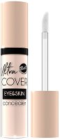 Bell Ultra Cover Eye & Skin Concealer - 
