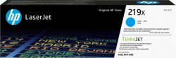 ����� ������ HP 219X Cyan