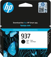 ������ � ������� �� ������� HP 937 Black