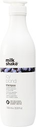 Milk Shake Icy Blond Shampoo - 