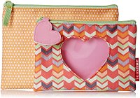   Skip Hop Forget Me Not: Heart - 