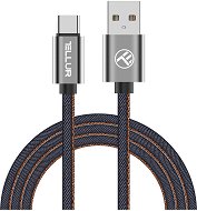 ����� USB 2.0 Type-C ��� USB Type-A Tellur