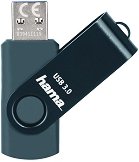 USB 3.0   32 GB Hama Rotate