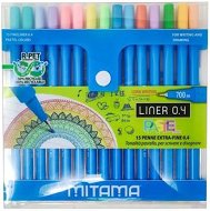  Mitama Pastel 0.4 mm
