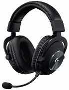 ������� �������� Logitech PRO X