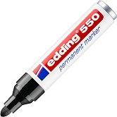      Edding 550