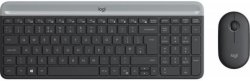 �������� ���������� � ����� Logitech MK470