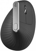 ����������� ������� ����� Logitech MX Vertical Advanced