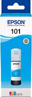 ������� �� ������� Epson 101 EcoTank Cyan