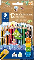   Staedtler Noris Jumbo