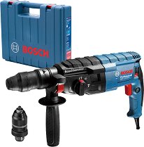 ������������ ���������� Bosch GBH 240 F