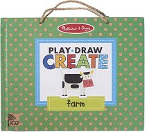   Melissa & Doug -  - 