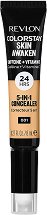 Revlon ColorStay Skin Awaken 5 in 1 Concealer - 