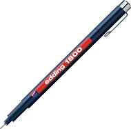   Edding 1800