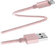 USB Type-A male  Lightning male T'nB
