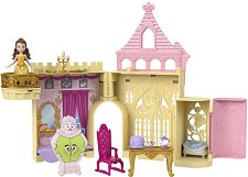       - Mattel - 