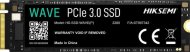 SSD ����� Hiksemi Wave PCIe 3.0 x4 NVMe