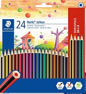   Staedtler Noris