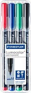      Staedtler Lumocolor 317 OHP M