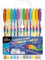   Kidea
