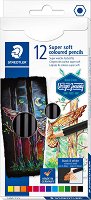   Staedtler 149C