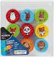  Kidea - A 