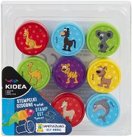  Kidea - B 