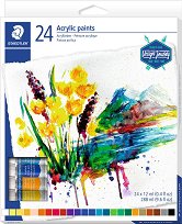   Staedtler