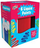      Galt