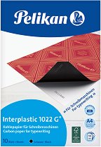 ������ ������ �� ��������� Pelikan Interplastic 1022 G