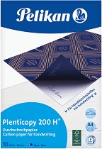 ������ ������ �� ������� Pelikan Plenticopy 200 H