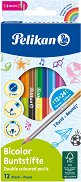 ���������� ������ ������ Pelikan Bicolor