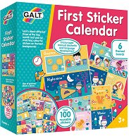   Galt -    - 