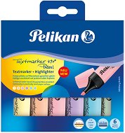   Pelikan 490 Pastel