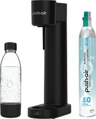 ������ �� �������� ���� Dafi Push Air