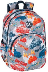   Rider - Cool Pack - 