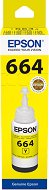������� �� ������� Epson T6644 Yellow