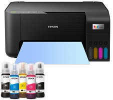 ����������������� ���������������� ���������� Epson EcoTank L3230
