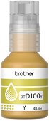    Brother BT-D100Y Yellow