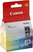 ��������� ����� Canon CL-38 C, M, Y