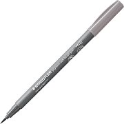      Staedtler Pigment Soft Brush 372