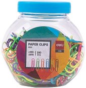    Deli Vivid E0053